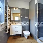 Everysky - Wilcza 3f_p Appartement Karpacz